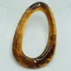 Venta al por mayor del fabricante en stock de hebillas de resina ovaladas con forma de gota de agua para cinturón, hebillas para chaquetas de cuero, hebillas de dos posiciones, hebillas de conexión para trajes de baño, hebillas decorativas