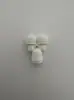 Dispensador de Cerveza Máquina de Cerveza de Barril Tubos Tubo de Cerveza DM Conectores Rápidos 3 9.5mm 12mm Tubo de Cerveza