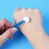 Bolas de Algodón Desinfectantes Médicos de Yodo, Bolas de Algodón Absorbentes, Solución Desinfectante de Alcohol para Piel y Heridas Desechables