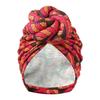 Sombrero Indio Estampado de Leopardo, Pañuelo para la Cabeza, Sombrero de Street Dance, Sombrero para Yoga, Gorro Envolvente para la Cabeza, Sombrero Pañuelo para la Cabeza de Mujer de Amazon