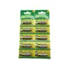 Control remoto inalámbrico con batería 23A 12V batería 23A 12V23A batería control remoto para timbre 23A venta directa de fábrica