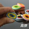 Vara de pesca de borracha antiderrapante anel em relevo vara de pesca parar Rod O-ring vara de silicone parar artes de pesca Acessórios Venda por atacado