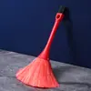 Plumero de fábrica Cepillo para teclado Cepillo para computadora Escritorio Doble cabeza Alta calidad Duradero Barrido de polvo Limpieza Buda Hogar Polvo