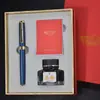 Hero Hero Bolígrafo 777 Serie Premium para Hombres y Mujeres Práctica de Escritura Oficina Regalo de Reunión de Negocios de Gama Alta