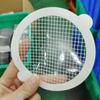 Filtro de pelo para baño japonés filtro de pelo filtro de alcantarilla para inodoro filtro de cocina anti-obstrucción a prueba de insectos desagüe de piso pasta