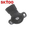 Aplicável ao sensor de posição do acelerador do carro Suzuki 1342060G00 198500-3100