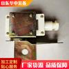 Sensor de temperatura GWD90 Sensor de temperatura de tipo seguridad natural de minería