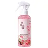 Spray Antiestático Aroma Gardenia Suavizante de Ropa Removedor de Estática Artefacto Fragancia Duradera Removedor de Estática de Ropa Elimina Arrugas