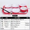 Conjunto de louça de melamina para restaurantes de fast food de arroz com pé de porco e refeitórios, incluindo tigelas de arroz, tigelas de sopa, tigelas pequenas, colheres de sopa, tigelas de macarrão e pauzinhos