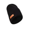 Gorro para Bebé Gorro de Imitación Cachemir Cálido Protector a Prueba de Viento y Frío Gorro Baotou Gorro de Punto de Doble Capa para Niños