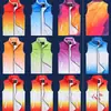 Ropa de Trabajo para Construcción Africana Camisa Polo Reflectante Nocturno Ropa para Construcción de Carreteras al Aire Libre Camisa de Ingeniería Vial