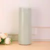 Taza compacta mini de bolsillo personalizada, taza aislada portátil de acero inoxidable para exteriores, elegante taza de regalo con separación de té y agua