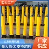 Empujador Hidráulico Minero Yt4-8A para Mantenimiento y Manejo de Equipos Raspadores de Mina de Carbón, Suministro Directo de Qiancheng