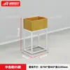 Kit de Display de Prateleira para Loja de Têxteis para Casa Núcleo de Colcha Almofada Colcha Roupa de Cama Gancho para Casa Tecido de Cortina Armário de Exposição