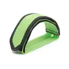 Set de Boca de Perro Muerto Volador Set para Pies para Montar en Bicicleta Leggings Correa para el Pie Pedal Accesorios para Bicicleta Equipo Deportivo