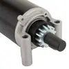 Motor de Arranque Adecuado para Tractor de Jardín 315-8 Base 02-04 12-098-05