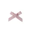 Lazo de Cinta Estilo Coreano Huiya 0.6cm Tejido a Máquina Decoración de Ropa Caja de Regalo Accesorios Hechos a Mano DIY Venta al Por Mayor