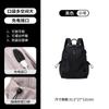 Mochila Nueva de Nylon 2024 Gran Capacidad Mochila para Viajes al Trabajo Bolso de Alta Gama para Mujeres