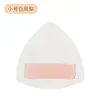 Set de Herramientas Esponjas de Maquillaje Base para Rostro, Esponja de Belleza, Almohadilla de Maquillaje de Malvavisco con Forma Especial de Piña, Colorida, No Absorbe Polvo