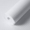 Forros de Gaveta Lisos e Espessos de EVA do Fabricante, Jogos Americanos à Prova de Óleo e Impermeáveis, Forros de Gaveta com Grade Diagonal à Prova de Poeira para Cozinha, em Estoque