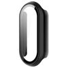 Xuanin es adecuado para la funda protectora Xiaomi Mi Band 9, carcasa y película integradas para Xiaomi Smart Band9