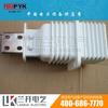 Caja de contacto de pico de pato JYN2-10/630A-1250A caja de contacto 10KV cubierta de contacto JYN2-10/630A