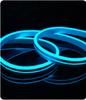 Tira de luz LED flexible de 12 V, bajo voltaje 612, una lámpara, un corte, letrero publicitario, forma de palabra, neón, silicona, barra de luz suave