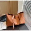 Bolsa de Tote para Salida de Primavera, Bolsa de Gran Capacidad para Mujer, Nuevo Modelo 2026, Gama Alta, Lujo Ligero, Bolso de Hombro y Bolso de Mano de Nicho