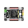 Placa de Control de Servos de 24 Canales Placa Controladora de Servos PWM de 16 Canales Brazo Mecánico Robot de Múltiples Patas Placa de Desarrollo Programable