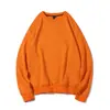 YC 1803# 420G Marca Chao Gola Redonda Ombro Roupa Masculina em estoque Outono de XYW75942022