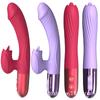 Raposa Raposinha V2 Produtos Femininos Dispositivo de Masturbação Sexy Adulto Autodefesa Aquecimento Pode Inserir Língua Lambendo