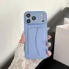 Aplicável para capa de celular iPhone 18 PRO MAX, carteira flip de couro lisa com porta-cartões, capa de couro Apple 17 tudo incluído anti-queda 16, transfronteiriço