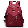 Mochila de Comercio Exterior Transfronterizo para Mujer, Estilo Nuevo, Moderna y Versátil, Tela Oxford, Se Puede Etiquetar, Envío Directo de Fábrica