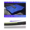 Adecuado para Haval H6, Great Wall Wingle, H2, H9, M4, H5, F7, M6, Big Dog Escobillas Limpiaparabrisas, Tiras de Goma y Escobillas Limpiaparabrisas Sin Marco