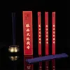 Venta al por mayor de Varillas de Incienso Tianzhu Premium de la Marca Fabricante Xianren para Uso Doméstico, Ofrendas Budistas, Incienso de Hilo Morado para Interiores