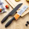 Acero Inoxidable Rebanador de Frutas para el Hogar Cuchillo de Cocina Cuchillo para Filetear Pescado Cuchillo Afilado para Cortar Verduras Asakh-No.555