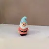 Fabricante de Tallas de Madera de Blancanieves al por Mayor Tallas de Madera Lindas de Personajes de Cuentos de Hadas, Tallas de Madera Pintadas de los Siete Enanitos