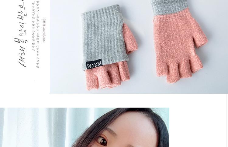 大人套筒手套_10