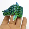 Adornos Artesanales de Tiburón Descompresores Impresos en 3D Transfronterizos, Regalos, Juguetes Animales Articulados Móviles Creativos Hechos a Mano de Moda