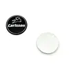 Adequado para Calota de Roda Modificada Mercedes-Benz Etiqueta 56mm Etiqueta Central de Roda de Pneu Brabus Macieira Carlson Etiqueta de Calota