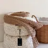 Colcha Acolchada de Algodón Puro Doble Capa de Gasa con Estampado de Frijol Núcleo para Cama Doble Colcha de Primavera/Otoño Colcha para Dormitorio Individual Cuatro Estaciones Engrosada Cálida Lavable a Máquina