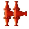 Descargador de Gas y Escoria de Mina de Carbón Spot al por Mayor. Drenador de Gas y Descargador de Escoria de Mina de Carbón Disponible en Stock