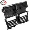 Aplicável ao Edge 2.0L 3.5L 2015-18 Conjunto de Obturador de Controle da Grade do Radiador Ft4Z8475A