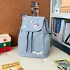 Bolsa Leve para Celular, Bolsa Transversal Casual com Cor Contrastante, Bolsa de Ombro Esportiva ao Ar Livre para Homens e Mulheres, Mochila de Viagem