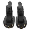 Adecuado para Hyundai Tucson Kia Sportage y Otros Coches Boquillas de Lavaparabrisas