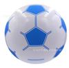 Copa do Mundo da América do Norte de 2026 Bandeira de Futebol Inflável Cordão de Bolas Penduradas Decorações para KTV Bar Shopping Enfeites Pendurados Bola d'Água