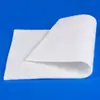 Algodón Absorbente No Tejido Perforado con Aguja, Algodón Filtrante, Tejido No Tejido de Poliéster Blanco, Material en Rollo de Algodón Perforado con Aguja Ignífugo Personalización