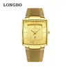 Longbo nuevo reloj para hombre moda de negocios para hombre pulsera de muñeca TK ventas directas de fábrica 83890
