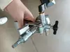 Pistola de Barril com Trava Fresca 2024 Nova Pistola de Vinho Bar Cerveja Artesanal Embalagem Descartável Pistola de Barril de Cerveja Artesanal Barril de Cerveja de Barril