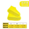 En stock Al por mayor Cubrezapatos de Silicona para Día Sucio Lluvioso al Aire Libre Engrosado Resistente al Desgaste Portátil para Adultos Niños Cubrezapatos Impermeable
